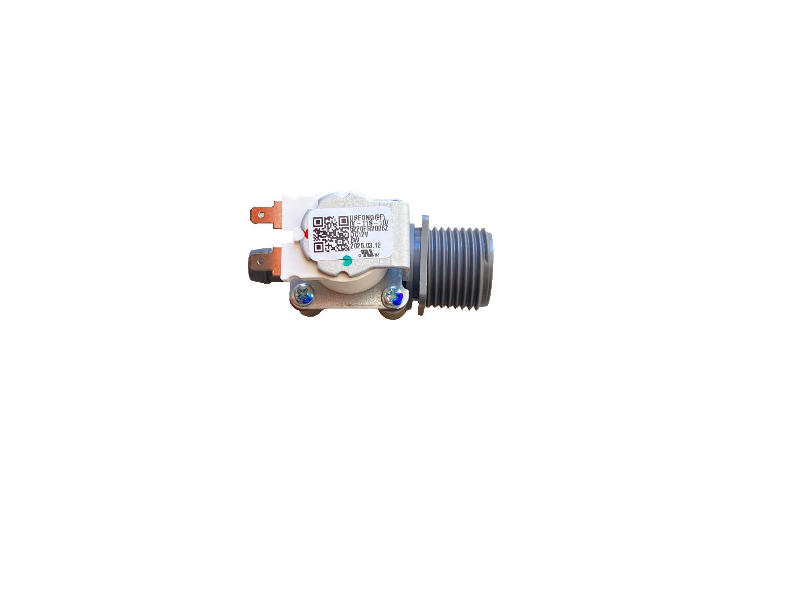 5220FR2006Z OEM LG Washer Water Inlet Valve New Genuine