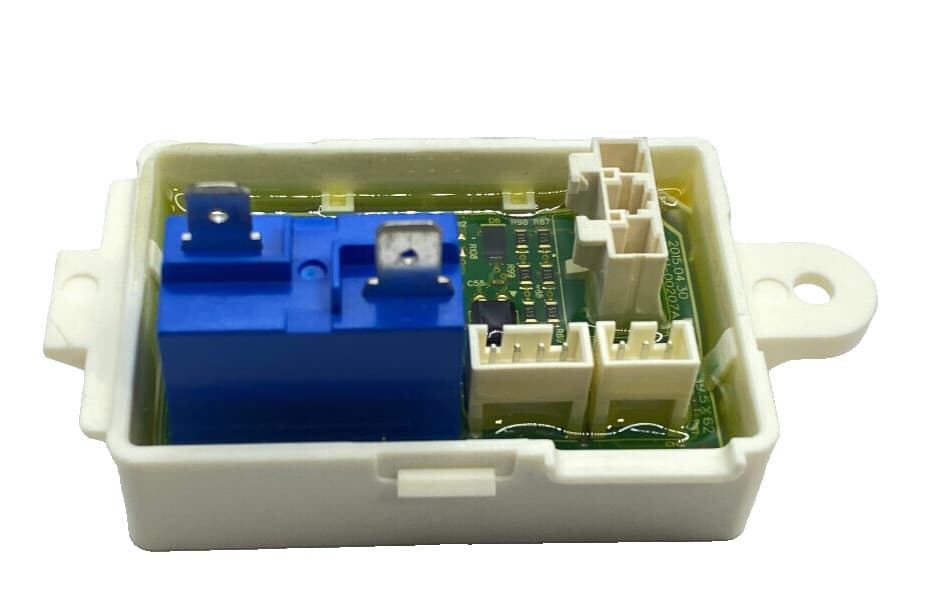 Genuine OEM Samsung Washer Assy Bracket Pcb DC92-00544A