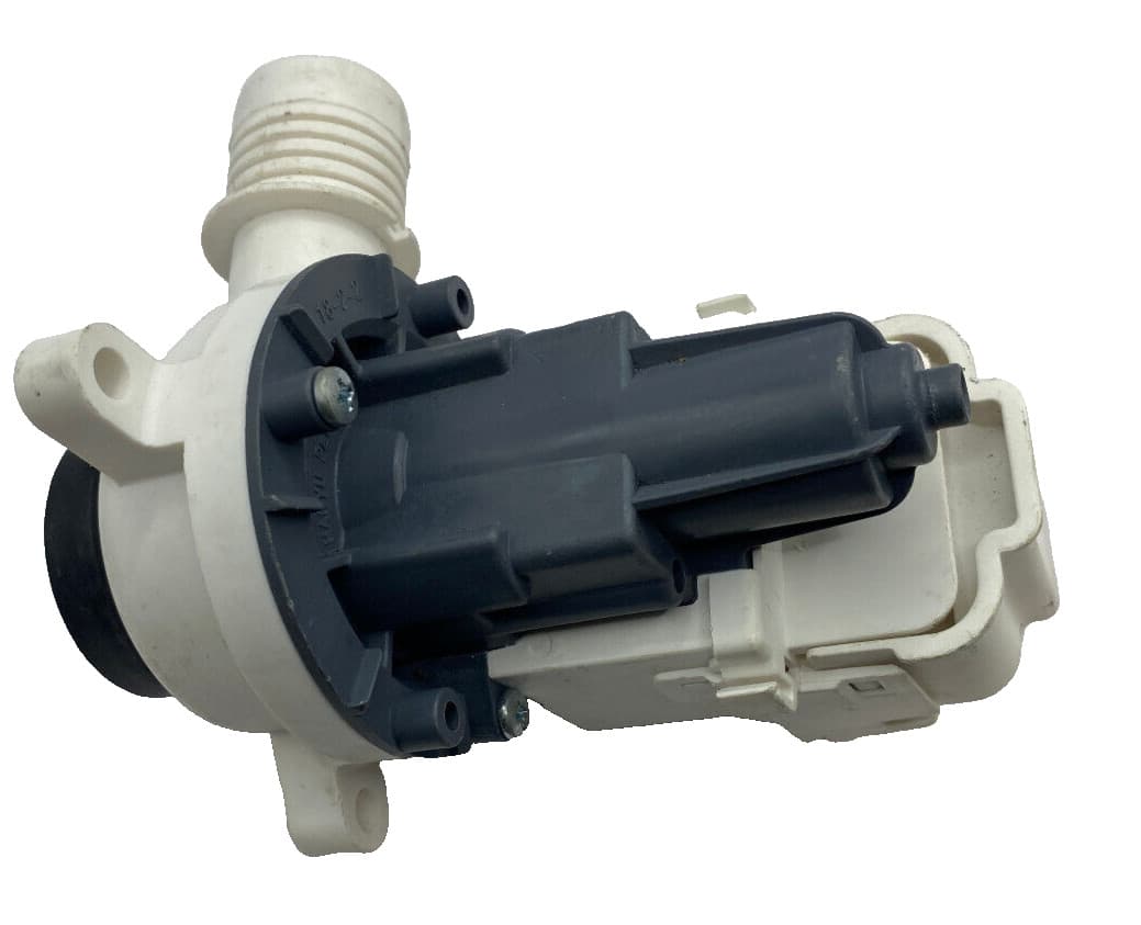 Genuine OEM Whirlpool Washer Drain Pump W11259498 — thumbnail 3
