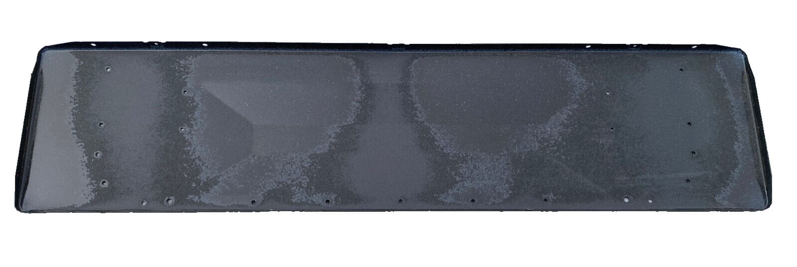 New Genuine OEM GE Range Drawer Liner WB39K10028 — thumbnail 3