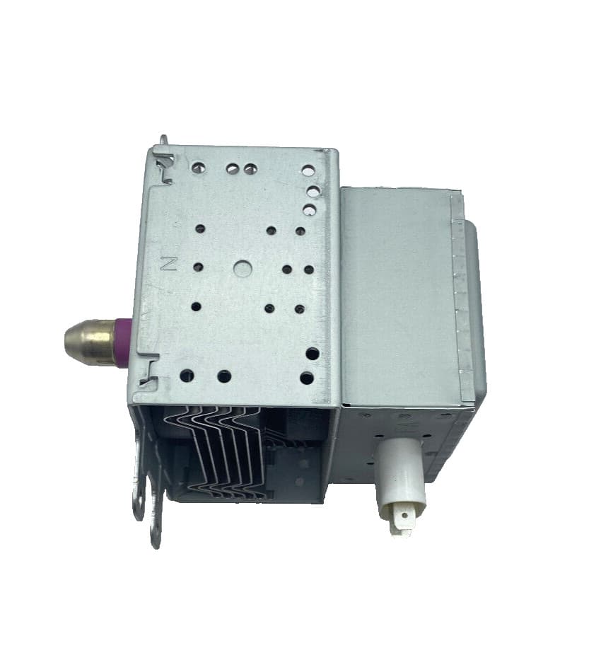 WB27X11079  OEM GE Microwave Magnetron Asm New Genuine — thumbnail 11