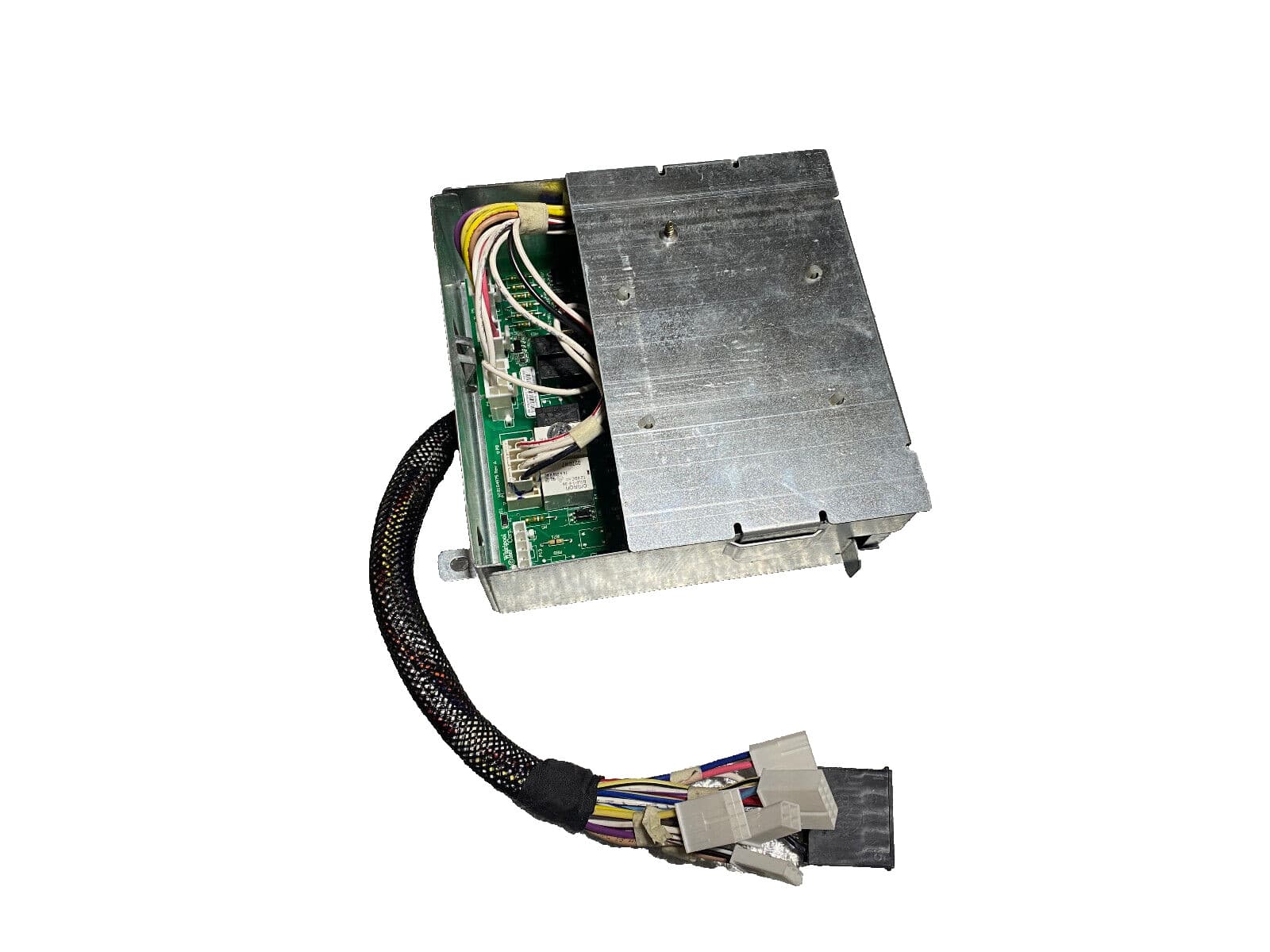 Genuine OEM Whirlpool Refrigerator Electronic Control Board W10823805