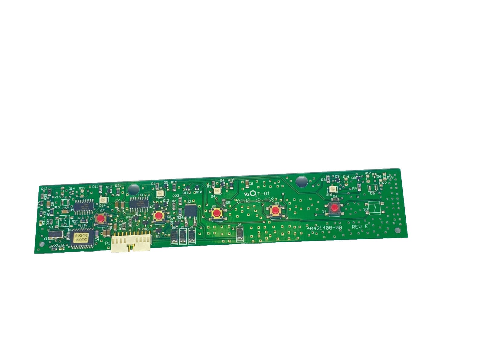Genuine Frigidaire Ice Despenser Control Board 40421400-00
