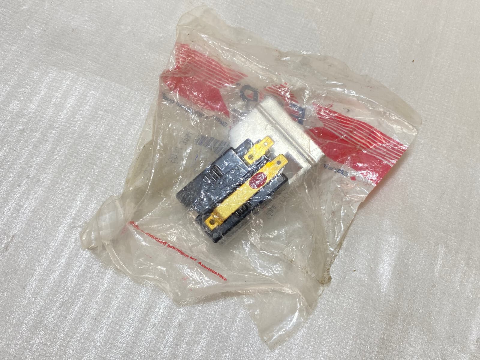 New Genuine Whirlpool Dryer Radiant Sensor WP338906 — thumbnail 6