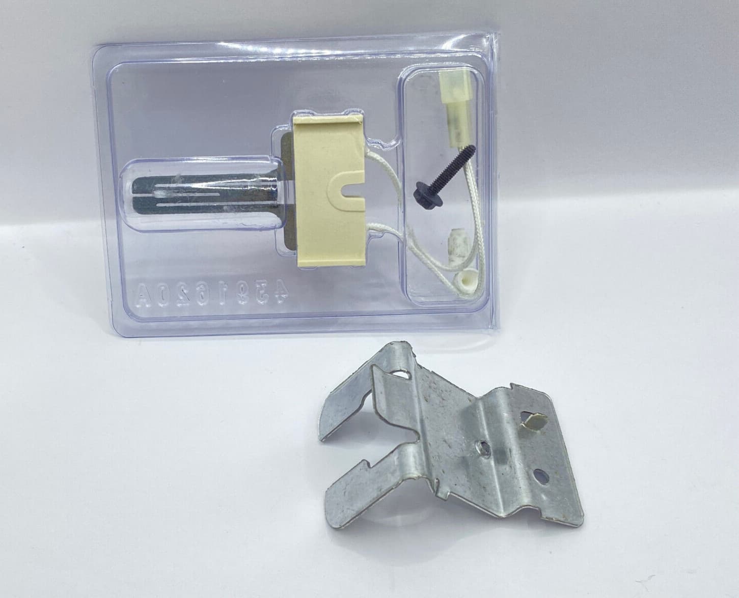 279311 OEM Whirlpool Dryer Burner Igniter Kit New Genuine — thumbnail 12