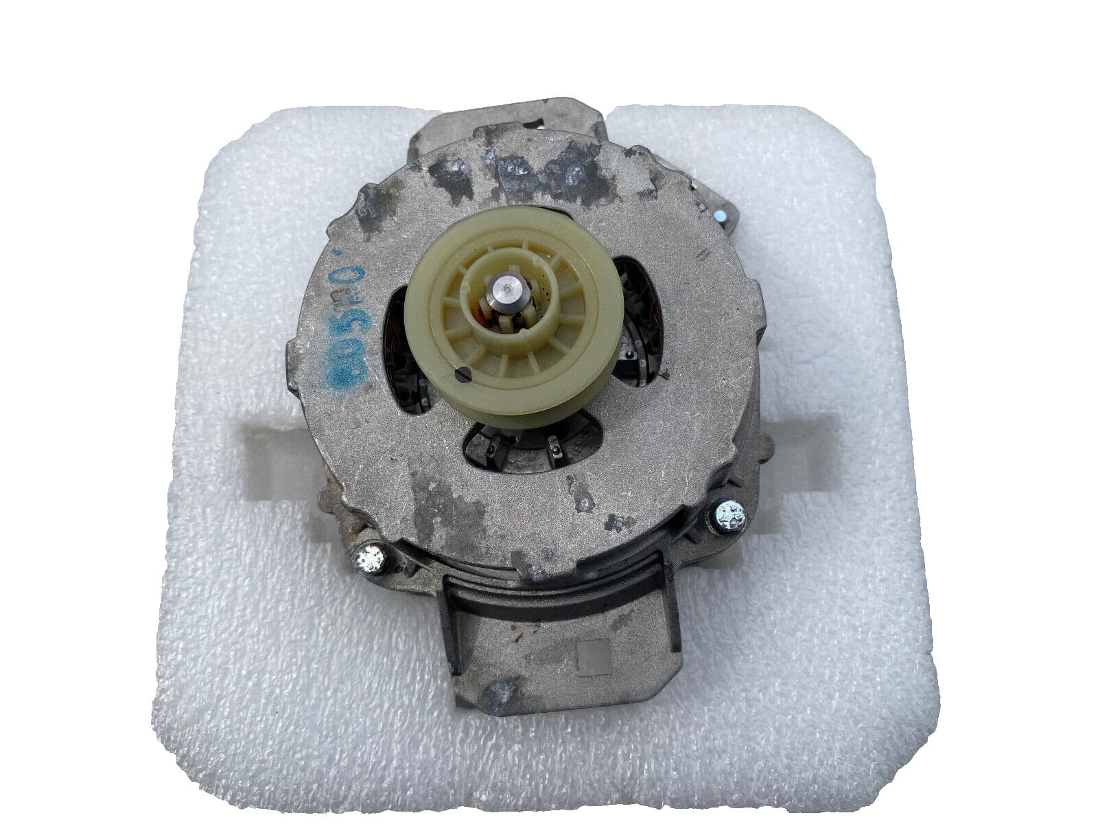 Genuine Whirlpool Washer Drive Motor W10677715 WPW10677715 — thumbnail 2