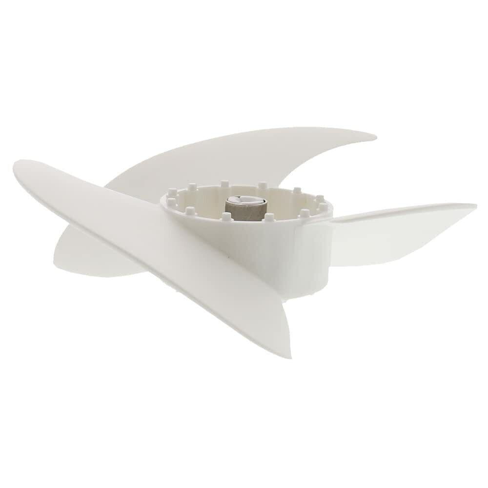 Genuine GE Refrigerator Evaporator Fan Blade WR60X10208