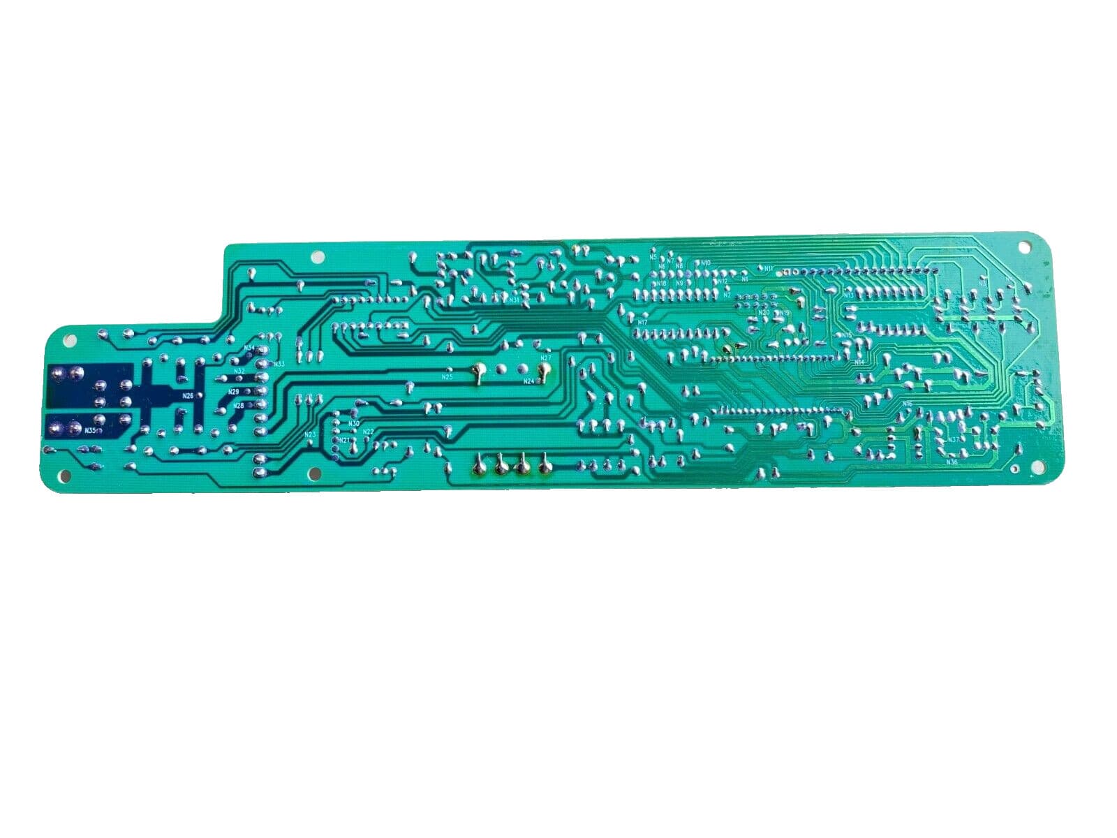 New Genuine OEM Frigidaire Dishwasher Control Board  154470604 — thumbnail 6