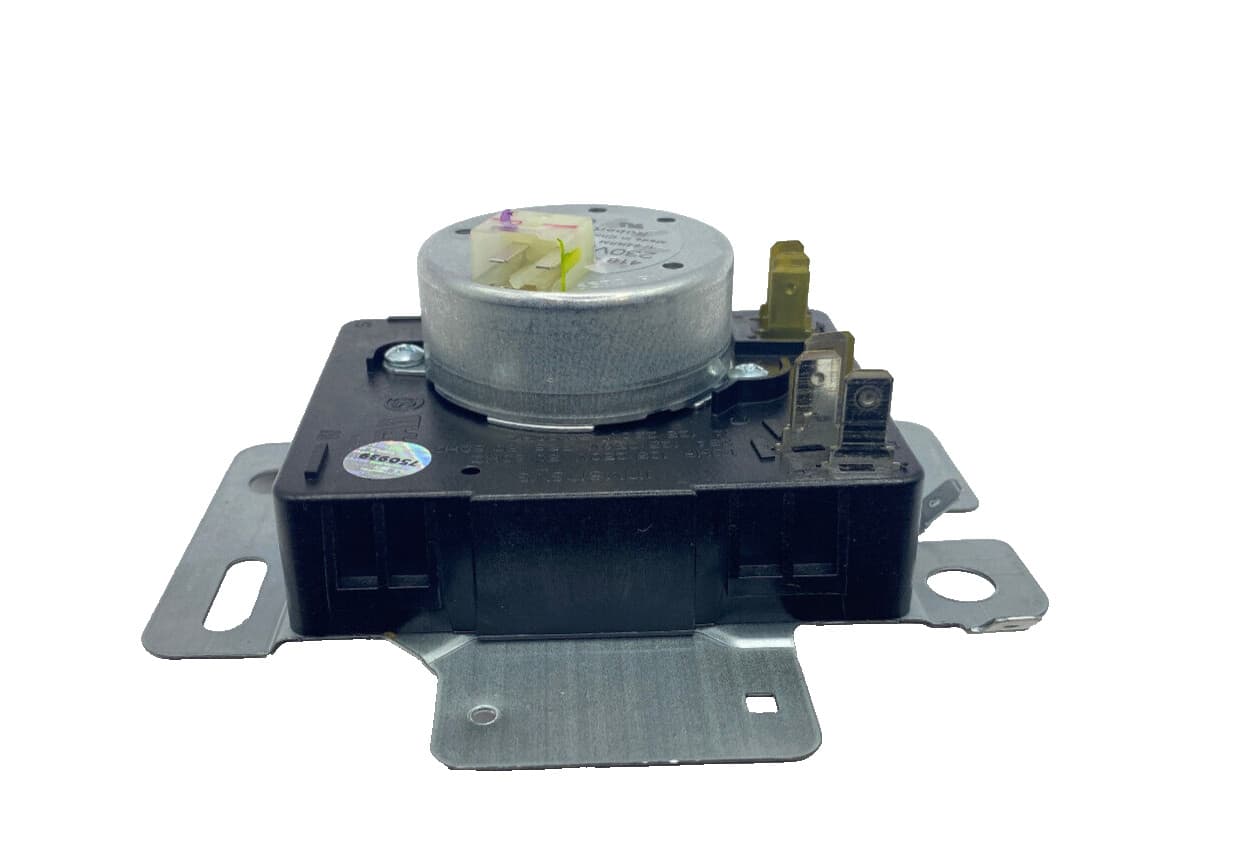 New Genuine OEM Whirlpool Dryer Timer W10857612 — thumbnail 2