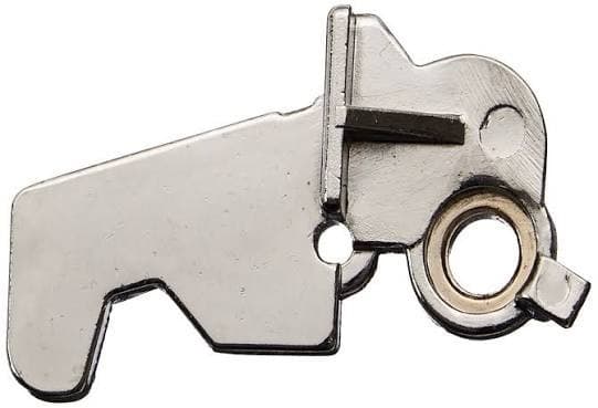 5304490142 Frigidaire Microwave Door Latch Head (Left Side)  OEM New Genuine