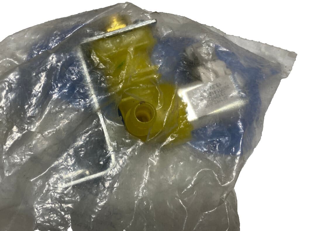 New Genuine OEM GE Dishwasher Water Inlet Valve WD15X10015 — thumbnail 2