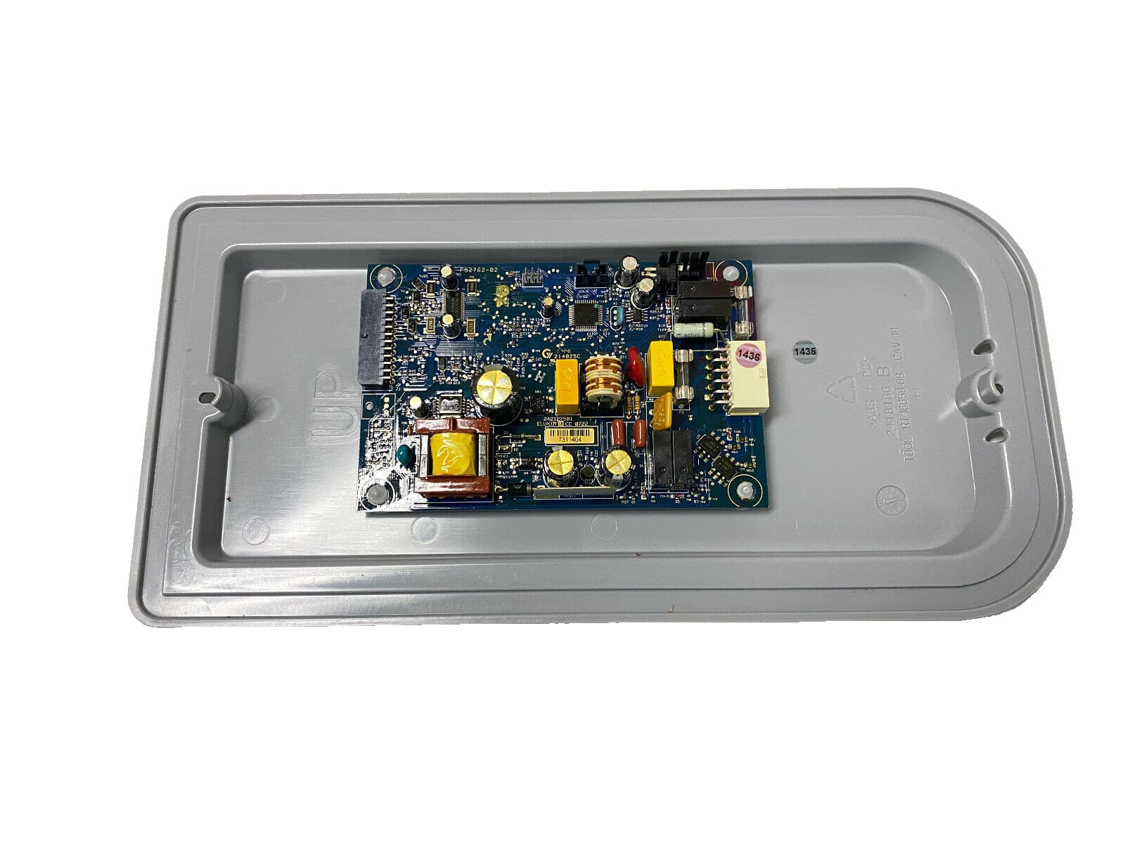 5304481294 New Genuine OEM Frigidaire Refrigerator Electronic Control Board