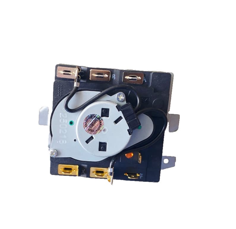 WE04X25281  OEM GE Dryer Timer New Genuine