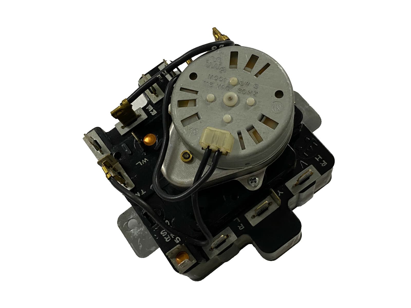 695368  OEM Whirlpool Washer Timer