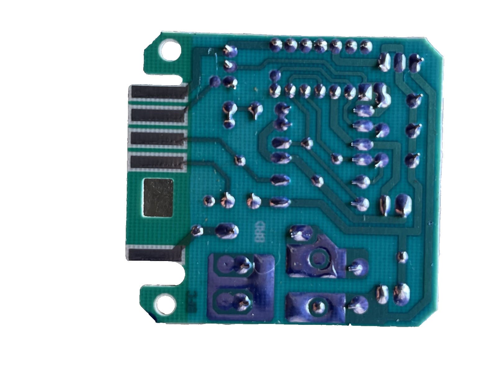 3390537 OEM Whirlpool Dryer Control Board New Genuine — thumbnail 2