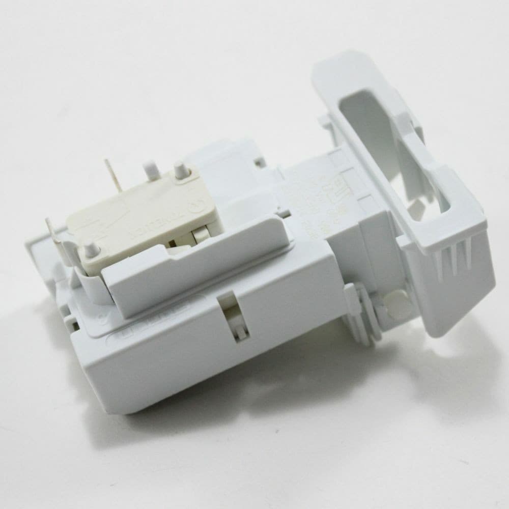 137353300 OEM Frigidaire Washer Door Latch with Switch New Genuine
