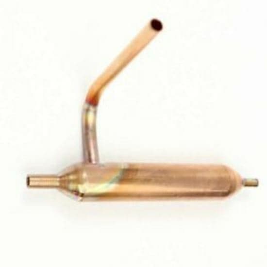 Genuine OEM LG Drier Assembly ADH69749103