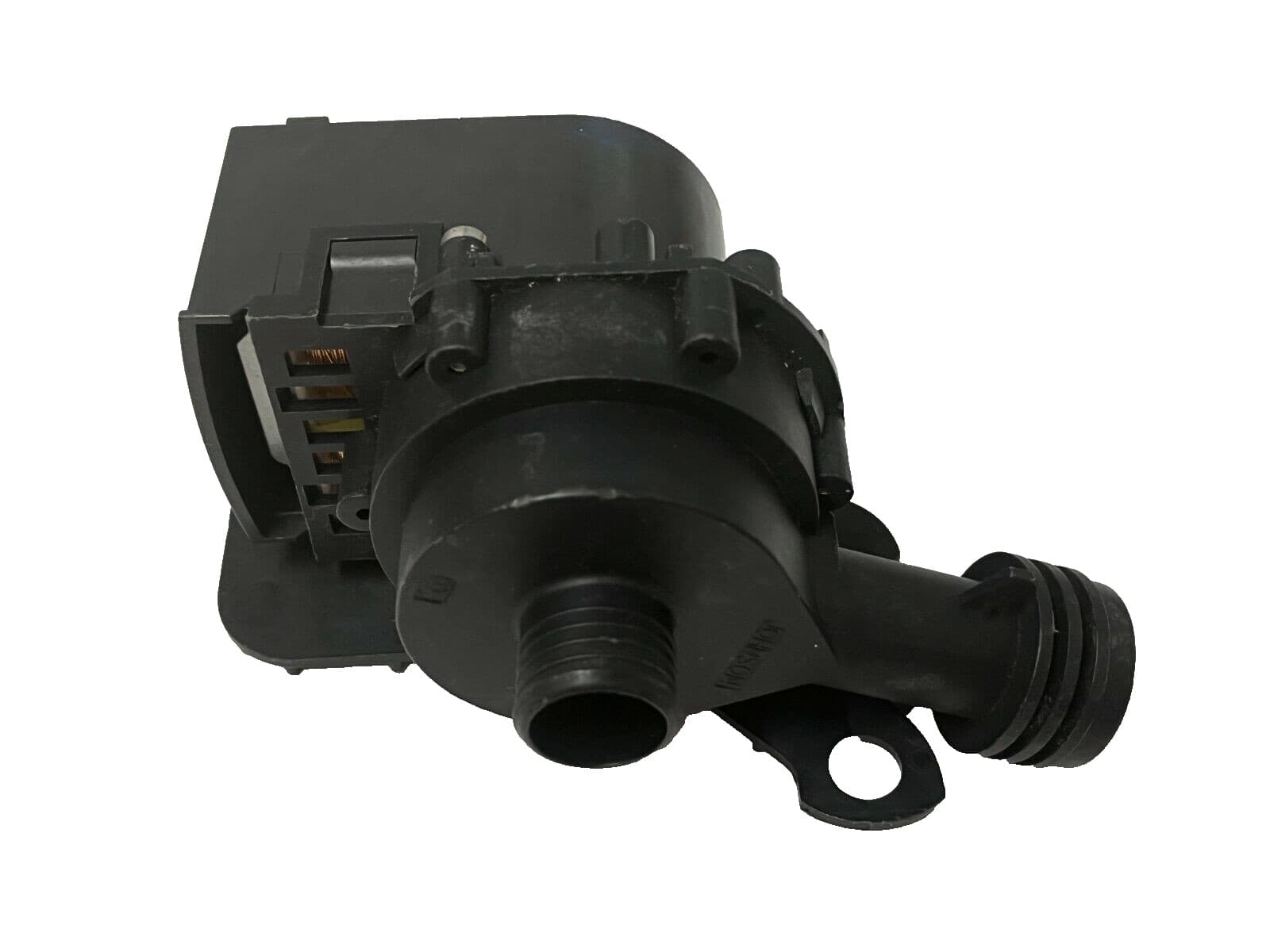 New Genuine OEM Frigidaire Dishwasher Drain Pump 154757901 — thumbnail 6