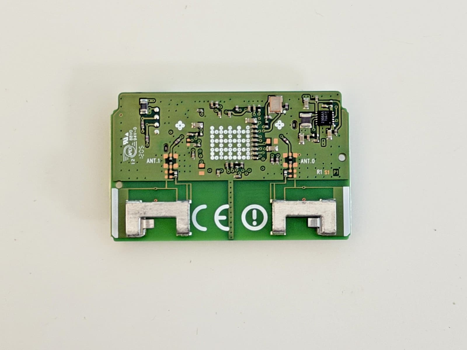 EAT61613401 Genuine OEM LG TV WiFi Module TWFM-B003D BEJTWFMB003D New — thumbnail 2