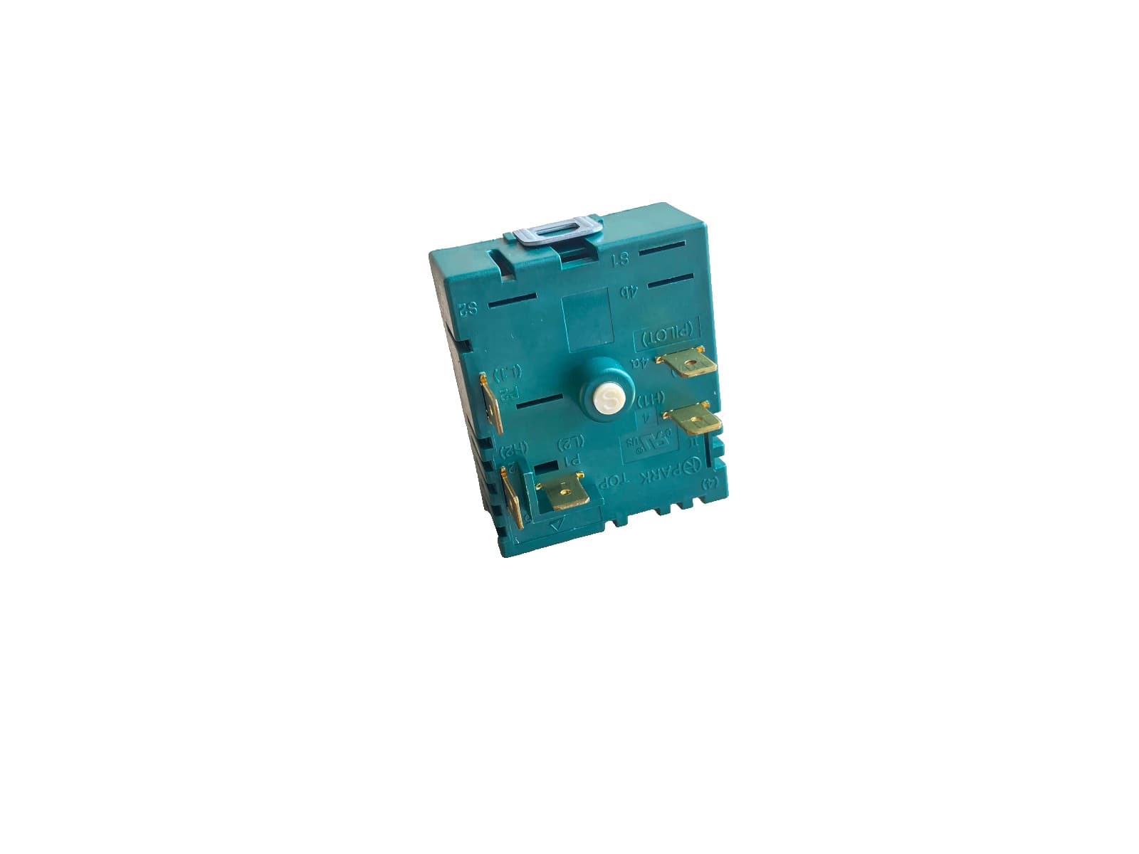 New Genuine OEM Samsung Range Surface Element Control Switch DG44-01005B