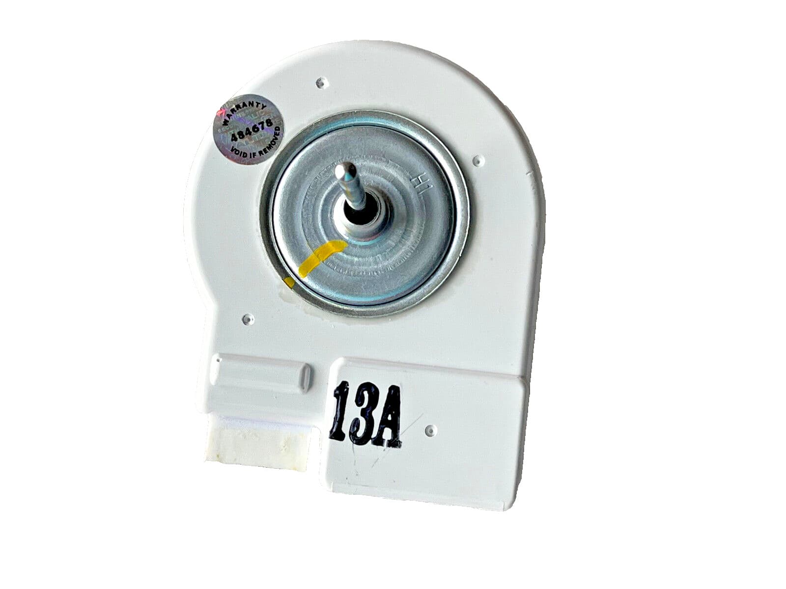 New OEM Samsung Refrigerator Fan Motor DA31-00146H