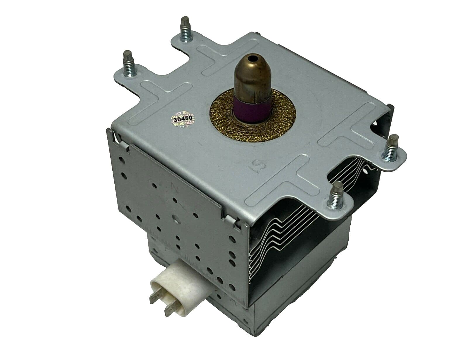 OEM Maytag Microwave Magnetron 10QBP0229