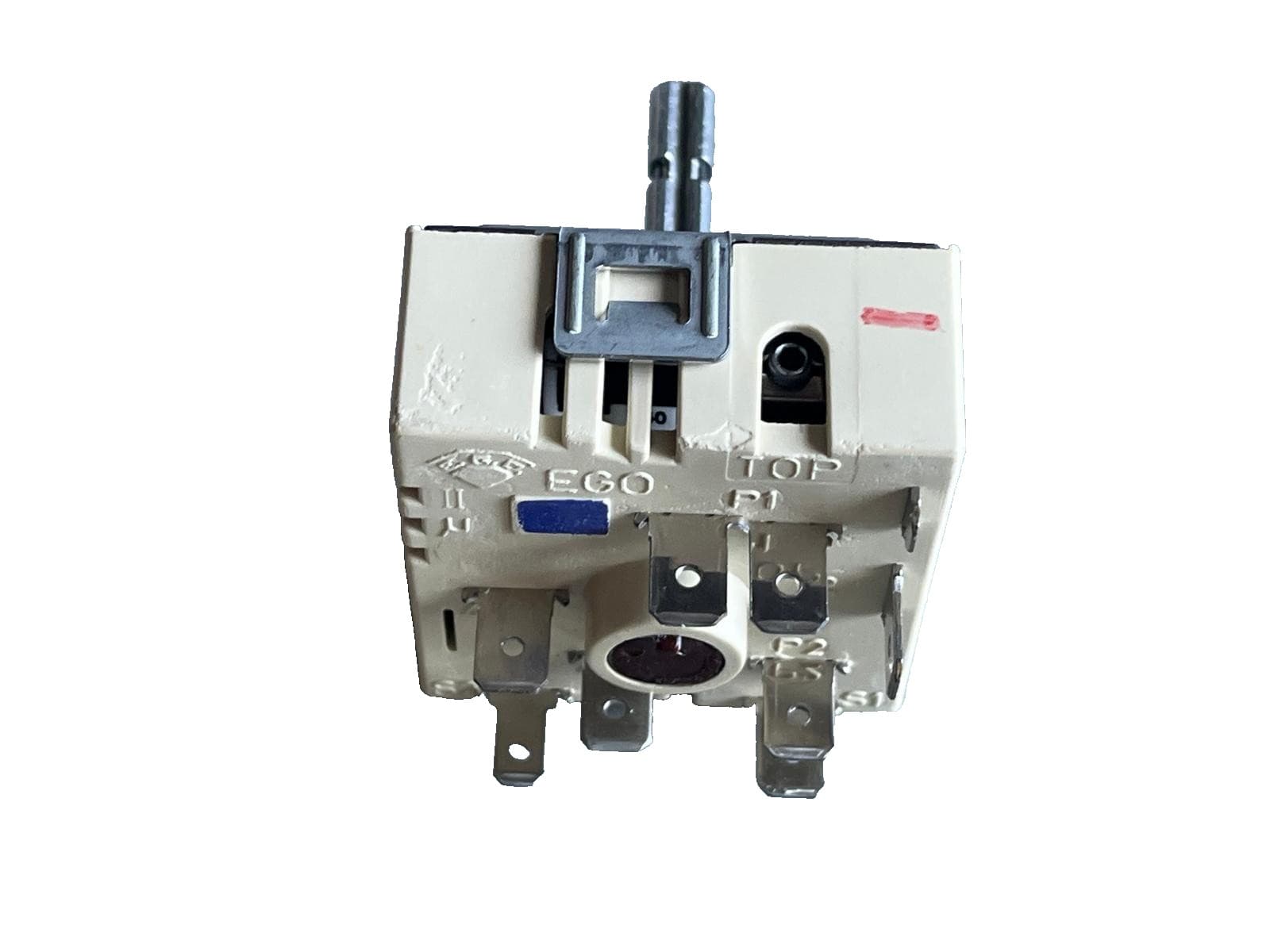 New Genuine OEM  Samsung Range Dual Energy Regulator  DG44-01008A — thumbnail 2
