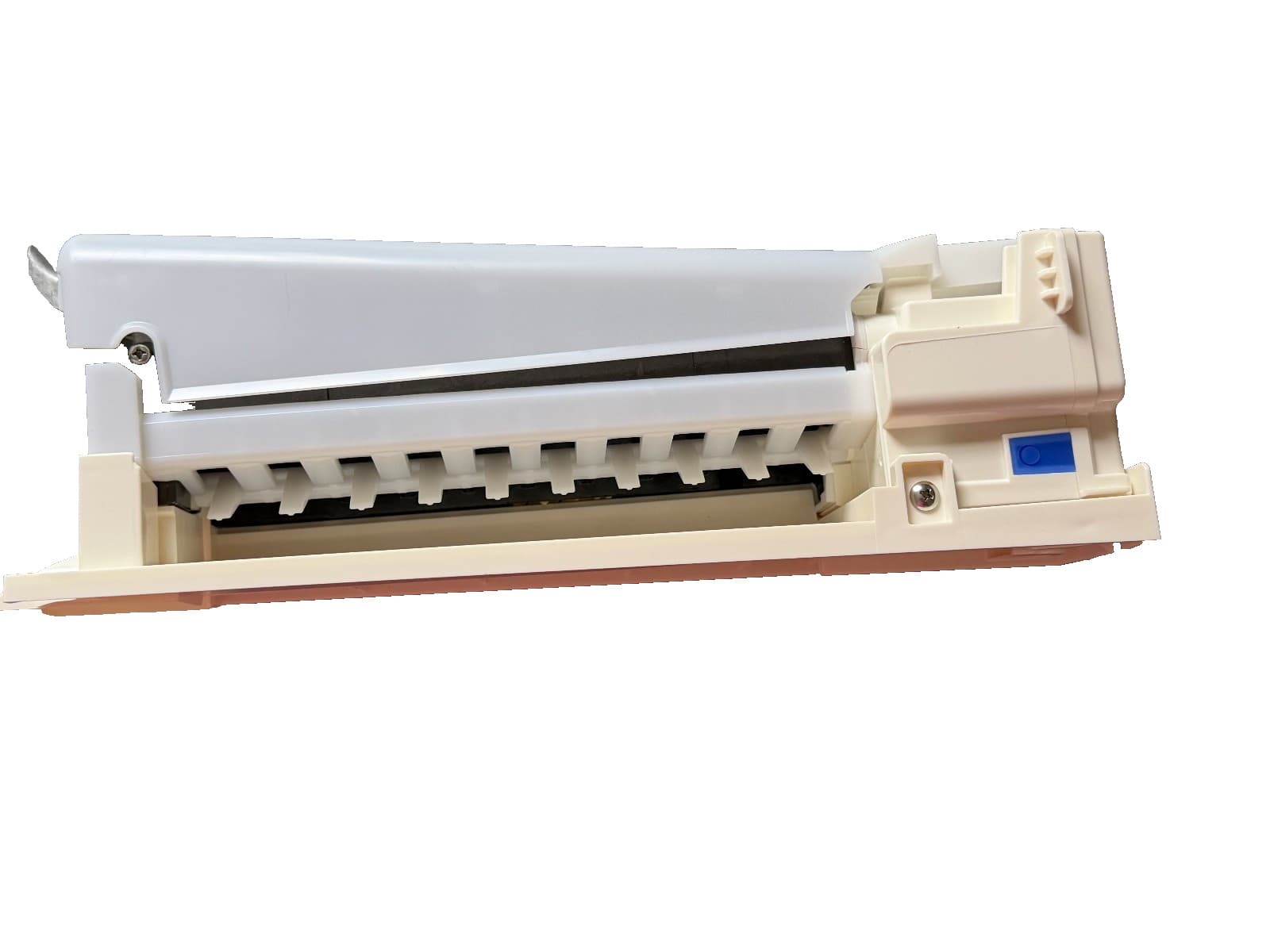 DA97-15217D Samsung Refrigerator Ice Maker Assembly OEM  New Genuine — thumbnail 2