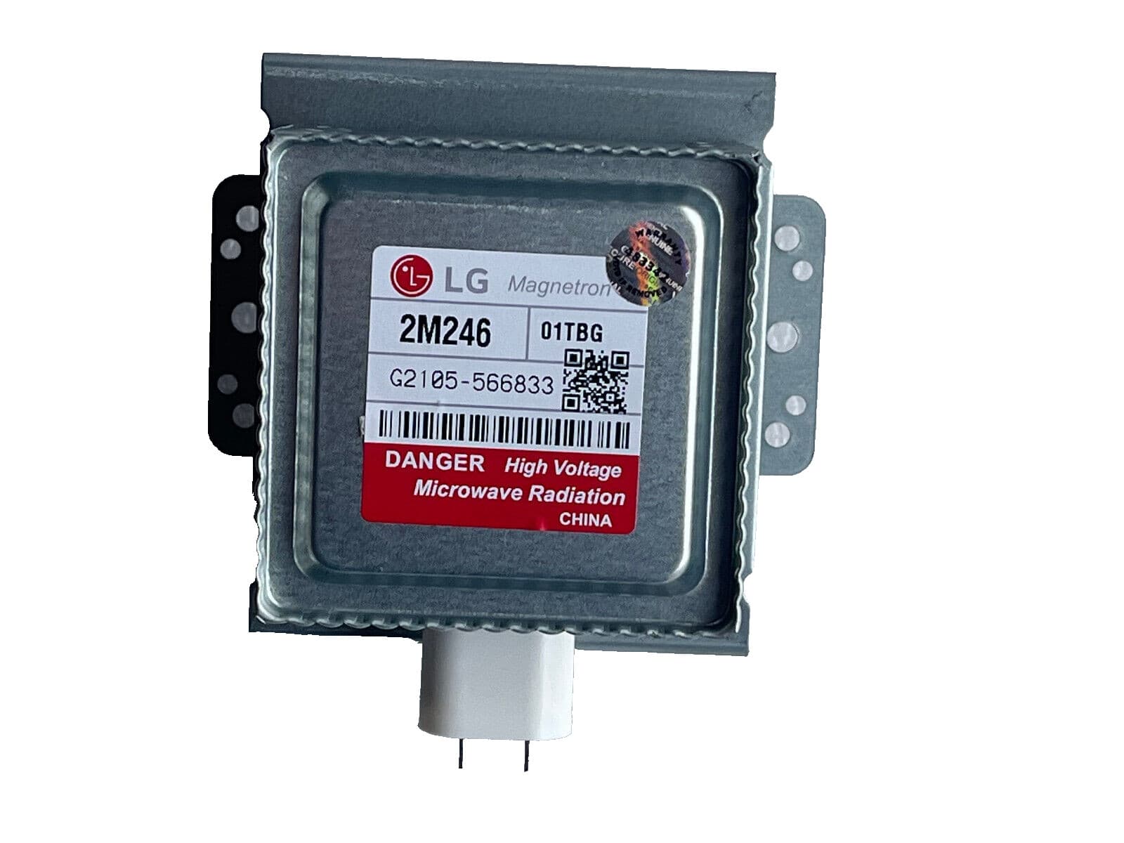 New Genuine GE Microwave Magnetron WB26X32629