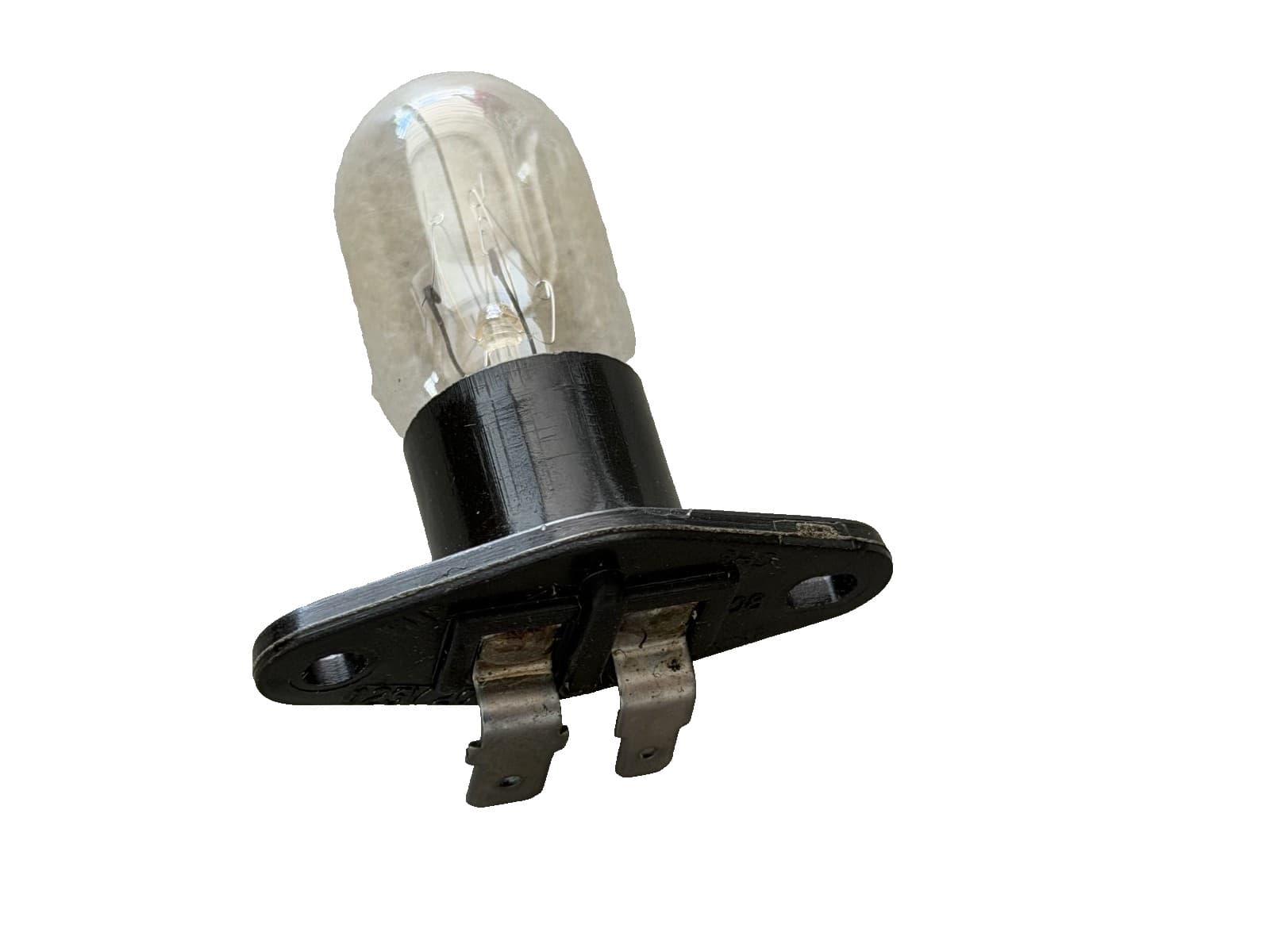 F612E5Y30AP OEM Panasonic Microwave light bulb New Genuine — thumbnail 2