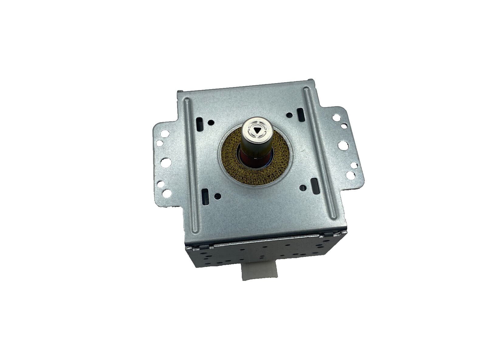 New Genuine OEM Whirlpool Microwave Magnetron W10859575 — thumbnail 4