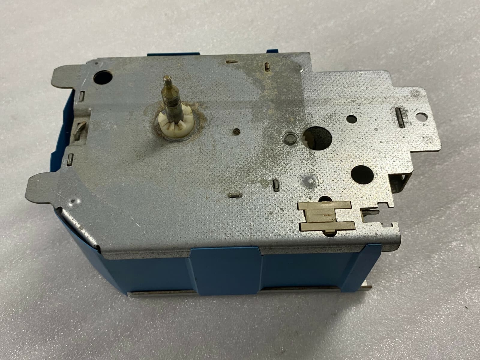 175D1432G005  OEM  GE Washer Timer Genuine — thumbnail 2