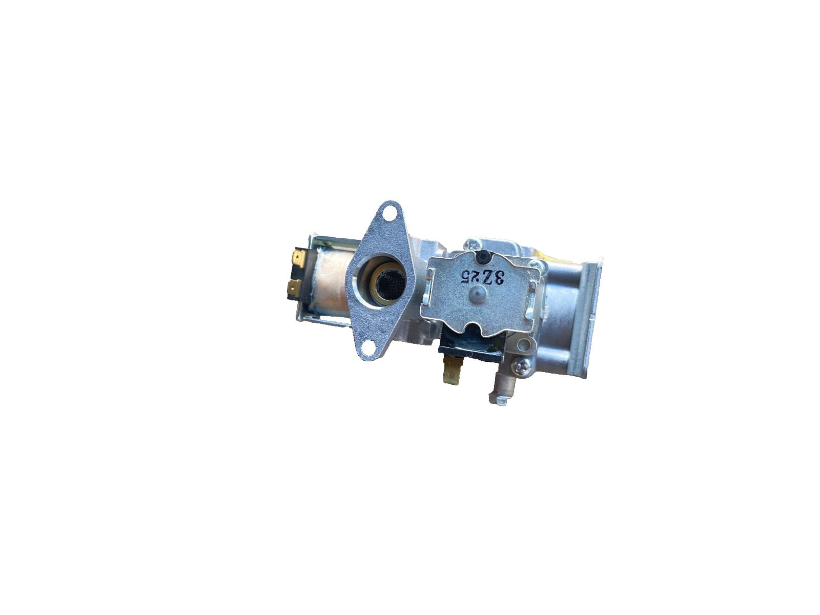 New Genuine OEM LG Dryer Gas Valve Assembly DLGX4501B/00  AGM30063309 — thumbnail 10