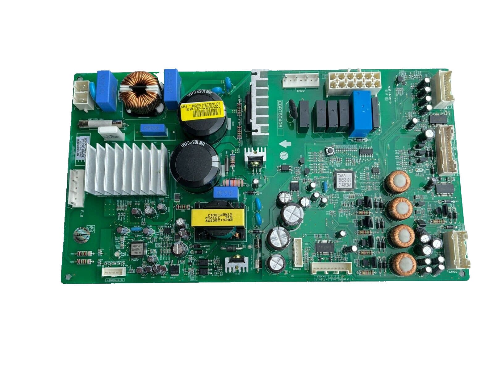 CSP30020903  OEM LG Refrigerator Control Board Assembly  New Genuine
