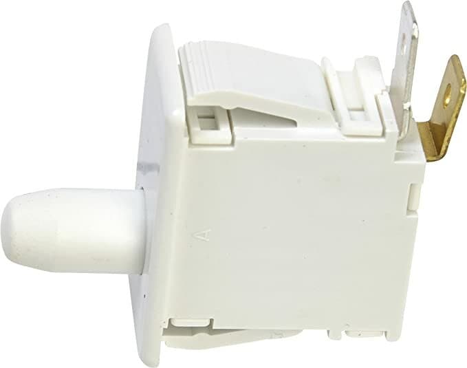 NEW Genuine OEM Whirlpool Washer Tub Displacement Switch 22002044