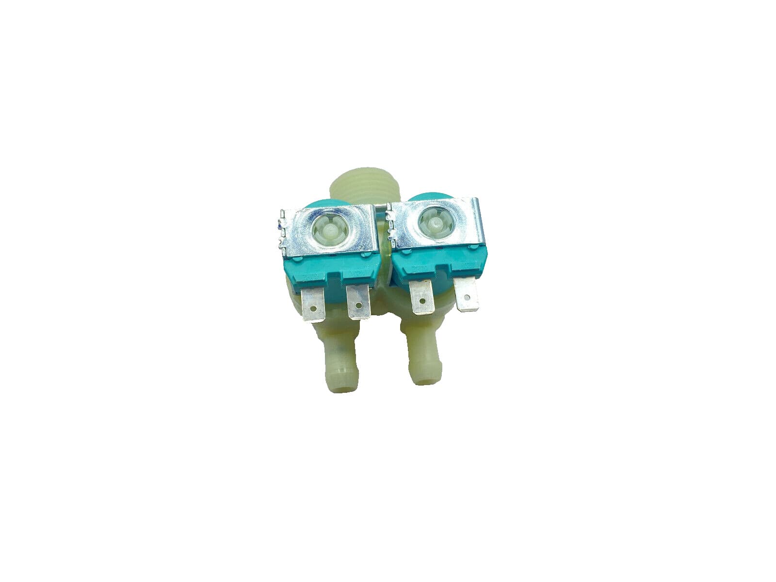 New Genuine OEM Samsung Washer Water Inlet Valve DC62-30312J — thumbnail 12