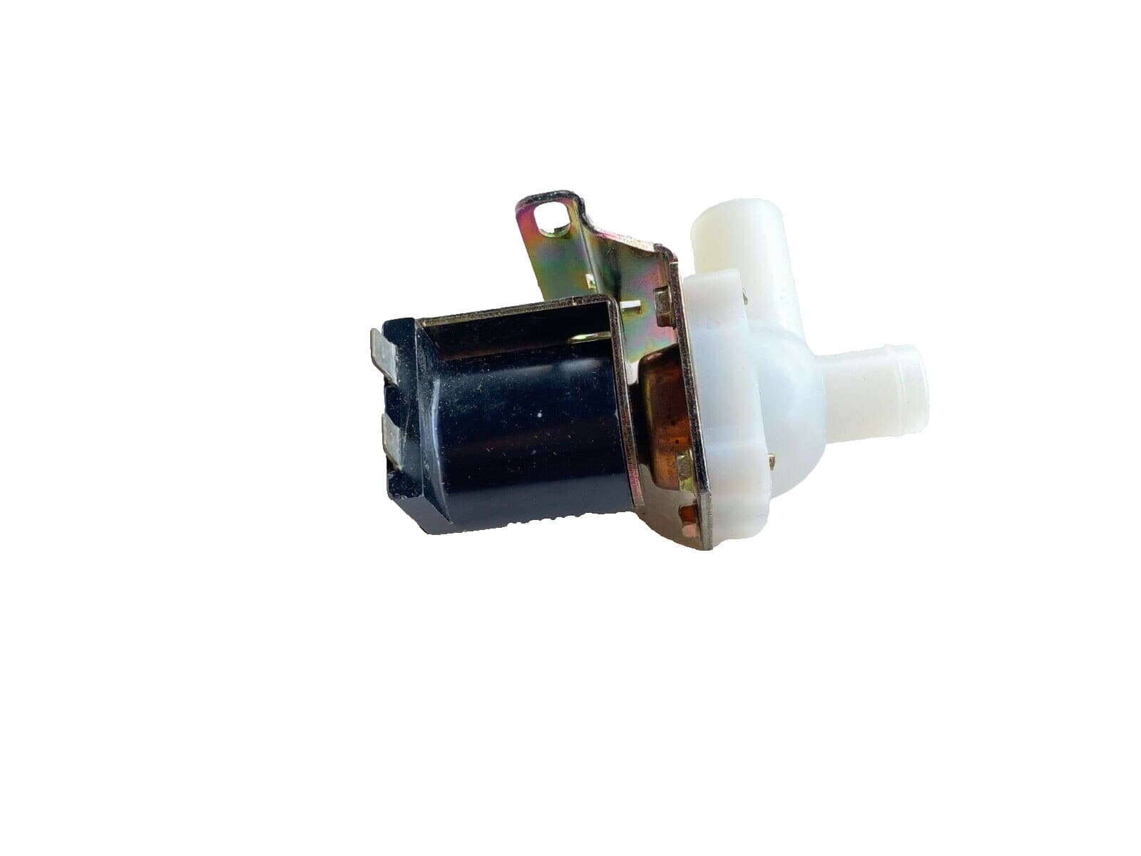 Genuine OEM Robertshaw Dishwasher Water Inlet Valve 8400-459