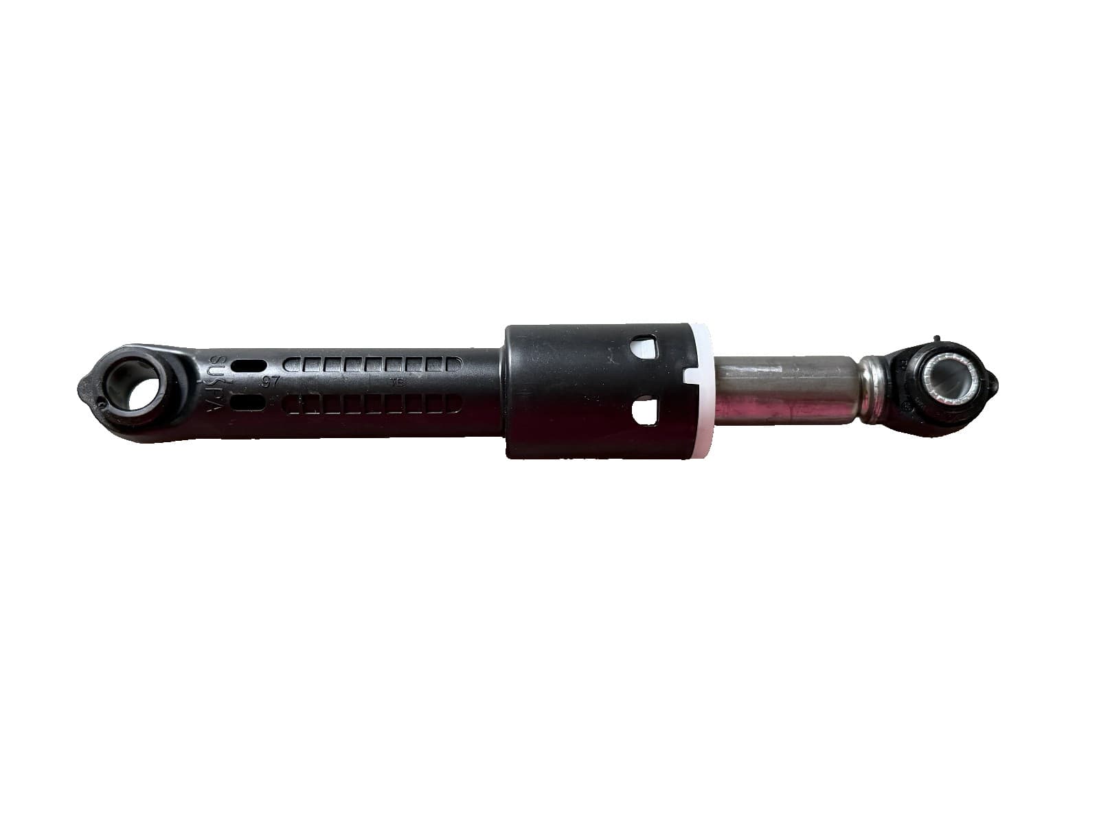 DC66-00470D Samsung Washer Damper Shock Black   New Genuine