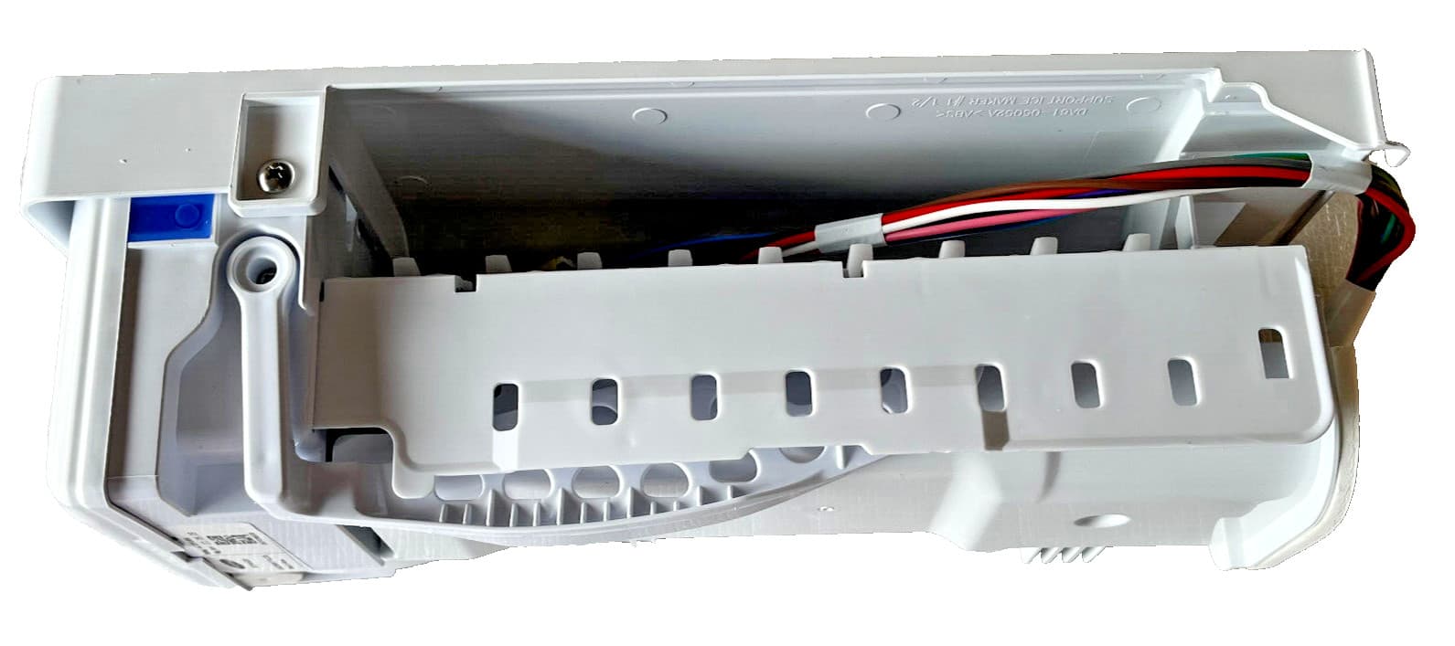 New Genuine OEM GE  Refrigerator Ice Maker WR30X10131 — thumbnail 2
