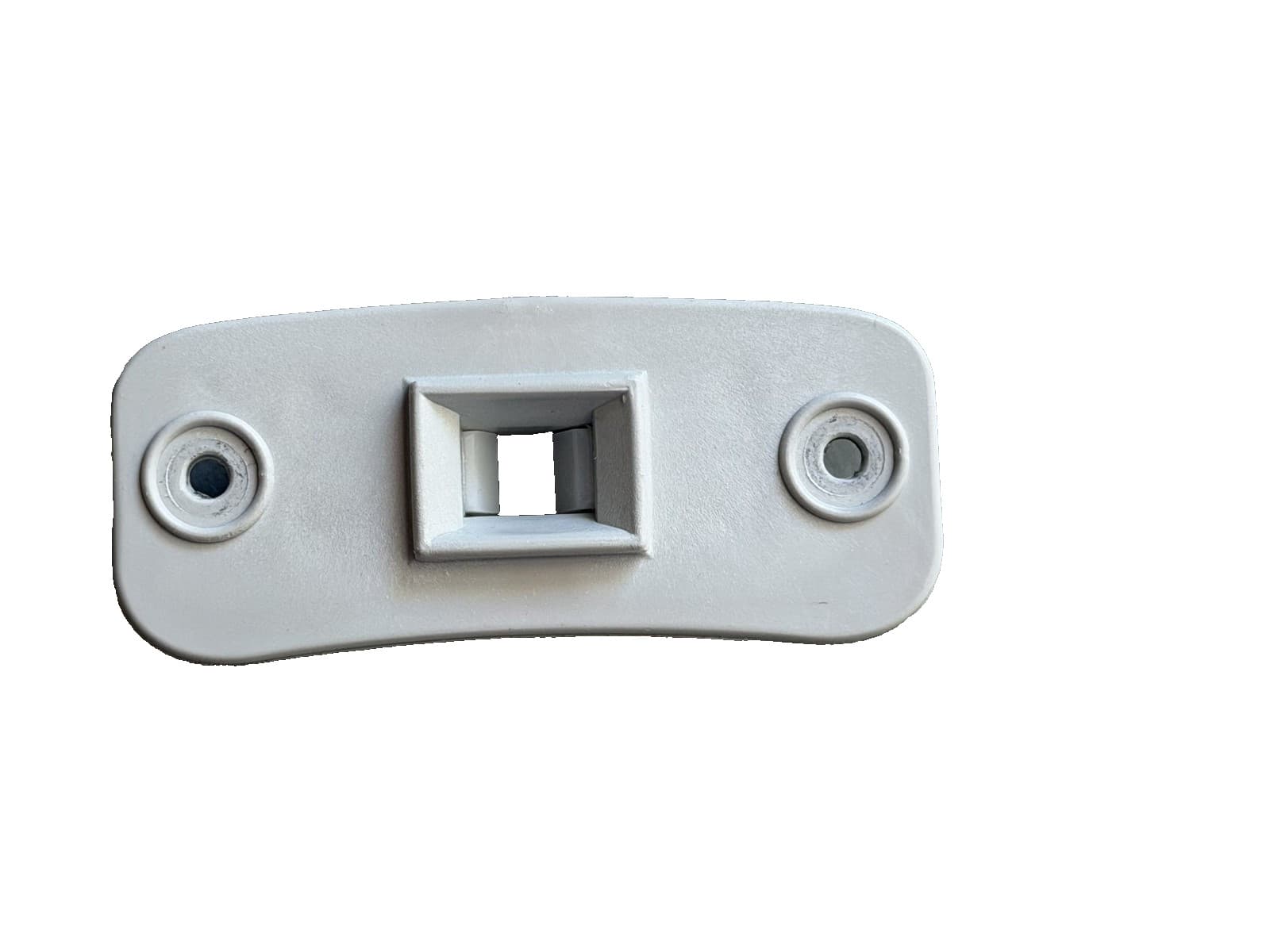 4027EL1001B OEM LG Dryer Door Latch Kit New Genuine