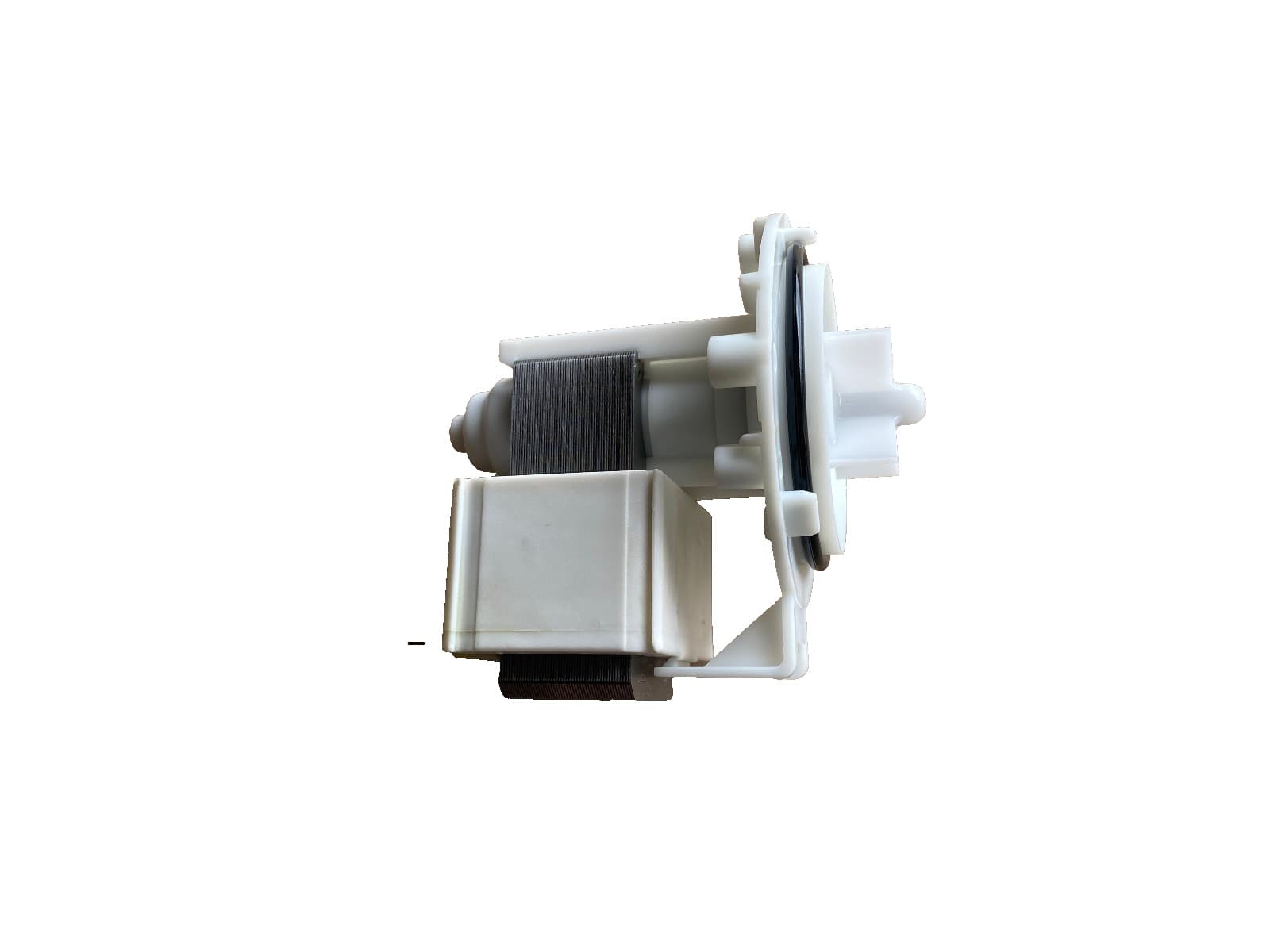 New For LG Dishwasher Circulation and Drain Pump LDF6810BB-01 4681EA2002H — thumbnail 3