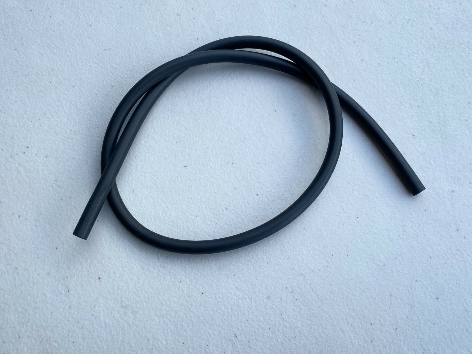 Genuine OEM Whirlpool Hose W10004260 — thumbnail 2