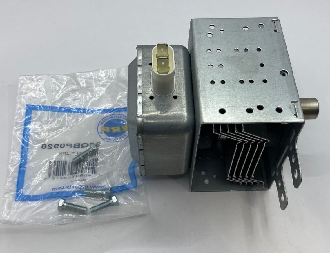 New For Whirlpool ERP Microwave Magnetron ER10QBP0230 — thumbnail 2