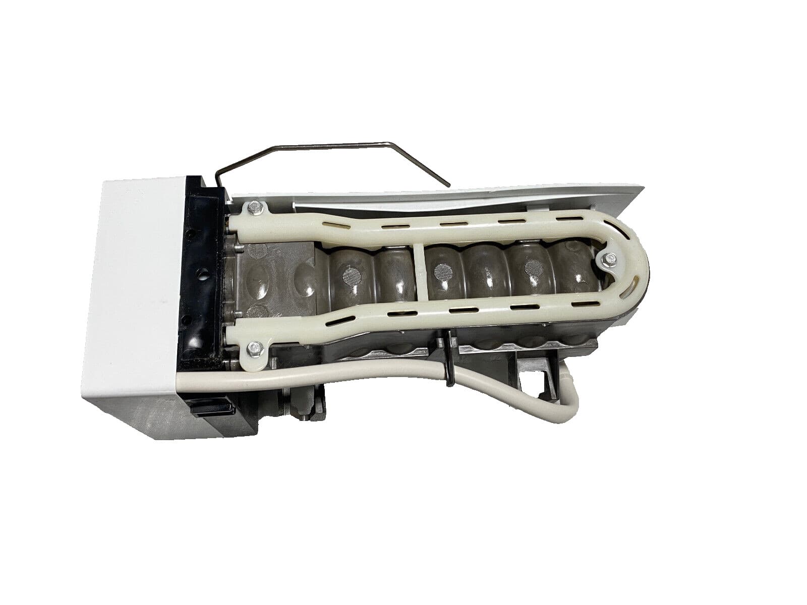 New Genuine OEM Frigidaire Electrolux  Refrigerator Ice Maker 241798231 — thumbnail 5