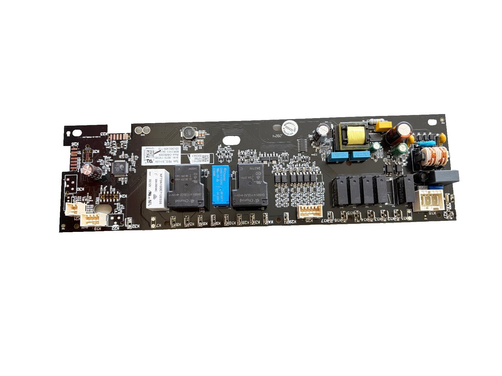 11473353 OEM  Hisense Range Oven Control Board HFE3501CPS New Genuine