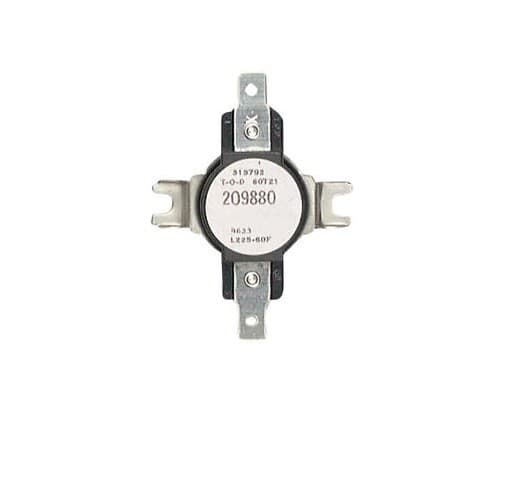 Genuine OEM MAYTAG Thermostat HI- Limit 71001844