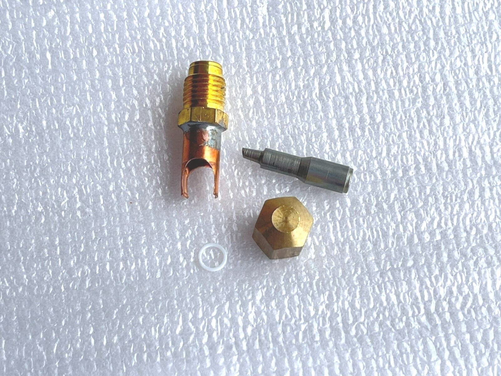 New Genuine Whirlpool Refrigerator Service Valve 978026 — thumbnail 3