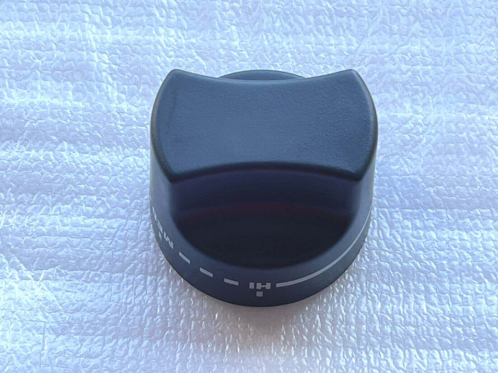 New Genuine Kenmore  Gas Grill Burner Knob P03412331C — thumbnail 5