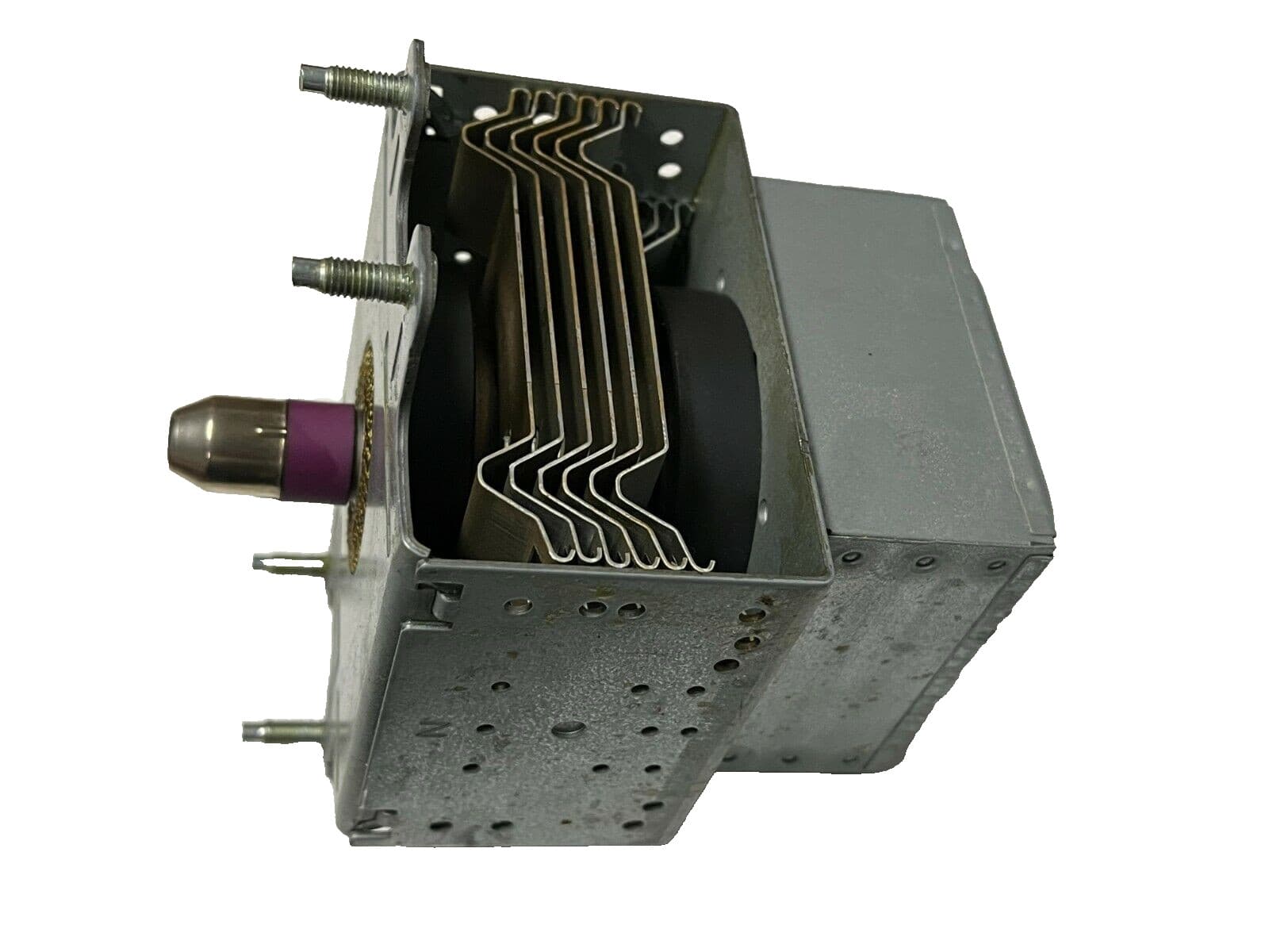 Genuine OEM GE Magnetron WB27X10017 — thumbnail 3