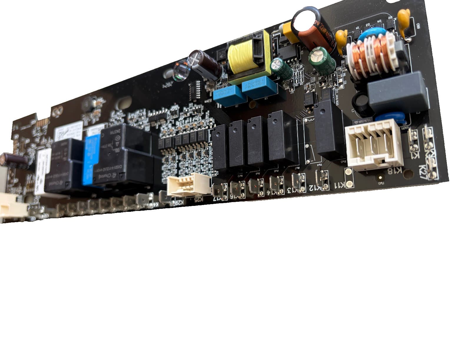 11473353 OEM  Hisense Range Oven Control Board HFE3501CPS New Genuine — thumbnail 2
